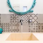 Corso Mazzini White Apartment