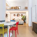 Corso Mazzini White *