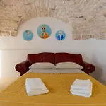 Corso Mazzini White * Ostuni