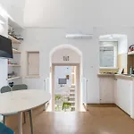 Apartment Corso Mazzini White