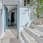 Corso Mazzini White Apartment Ostuni