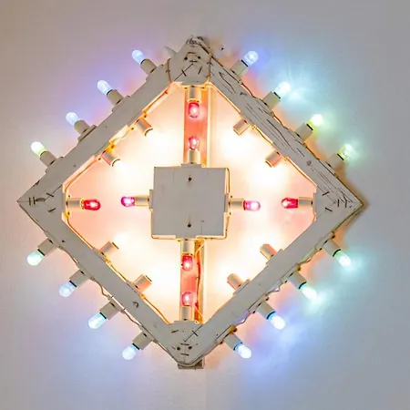 Corso Mazzini White *