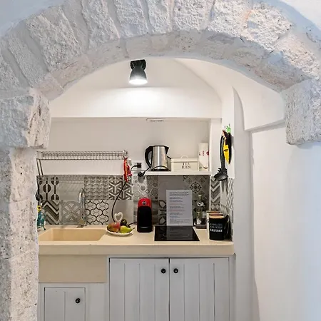 Apartmán Corso Mazzini White *