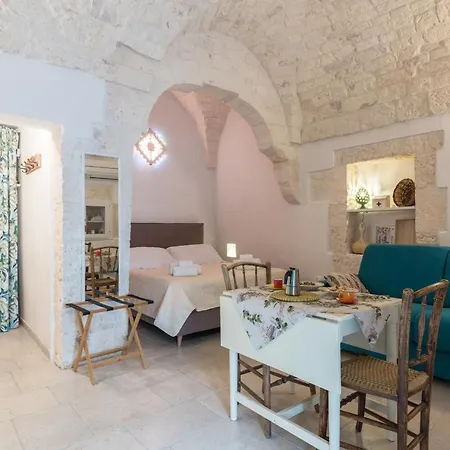 Corso Mazzini White Ostuni