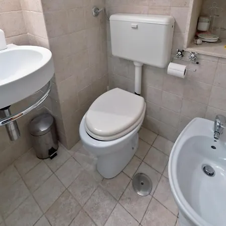 Corso Mazzini White Ostuni