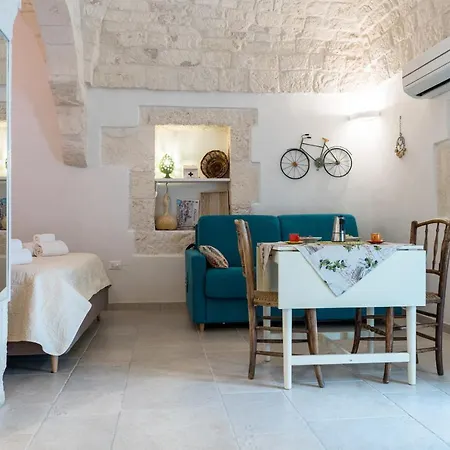 Corso Mazzini White Apartmán *