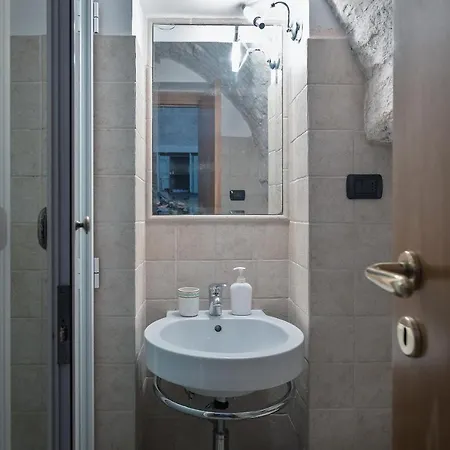 Corso Mazzini White *