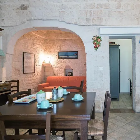 Corso Mazzini White Apartmán *