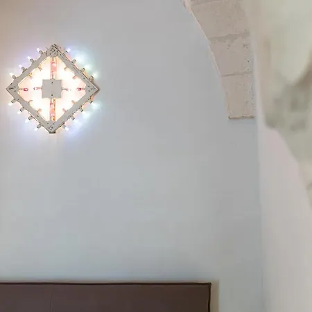 Corso Mazzini White Ostuni