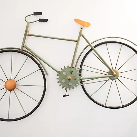 Corso Mazzini White *