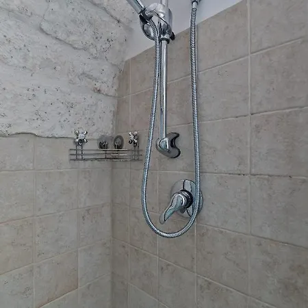 Corso Mazzini White * Ostuni