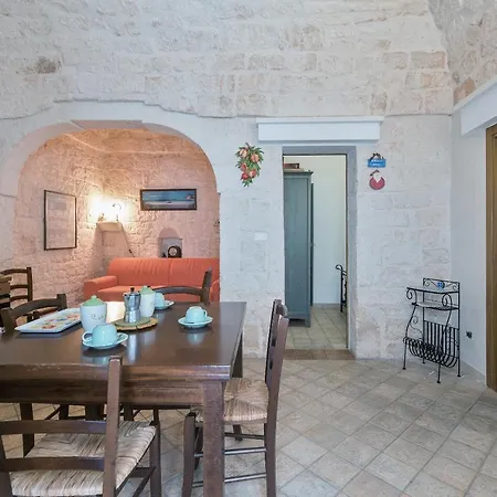 Apartmán Corso Mazzini White