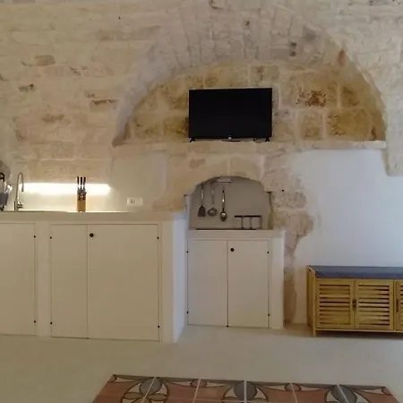 Corso Mazzini White Apartmán *