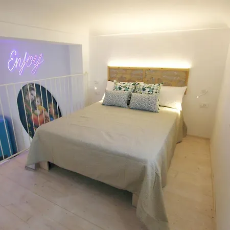 Corso Mazzini White Ostuni