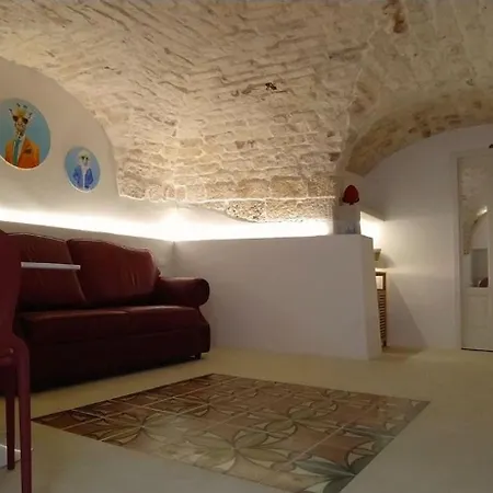 Apartmán Corso Mazzini White *