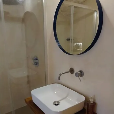 Corso Mazzini White Ostuni