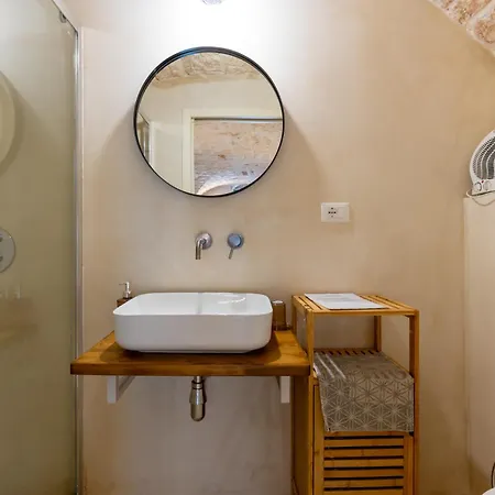 Corso Mazzini White Apartment *