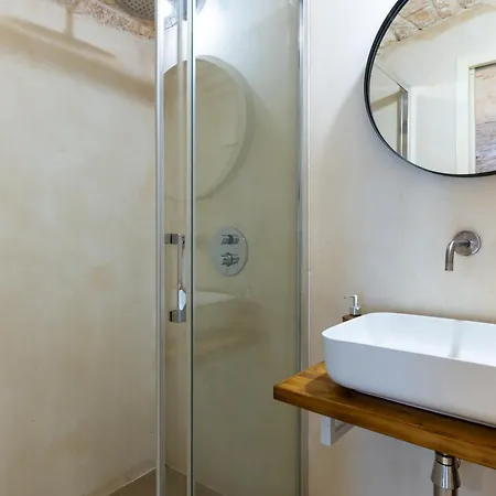 Corso Mazzini White Ostuni