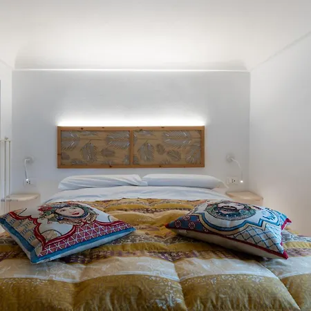Apartment Corso Mazzini White Ostuni