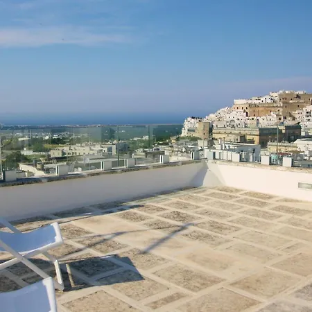 Apartment Corso Mazzini White