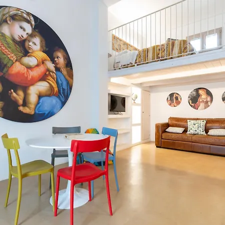 Corso Mazzini White Apartment Ostuni