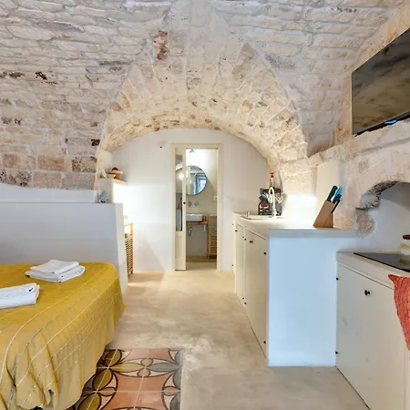 Corso Mazzini White Ostuni