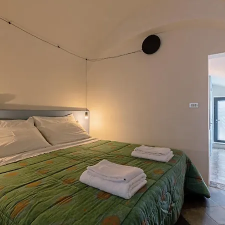 Corso Mazzini White Apartman Ostuni