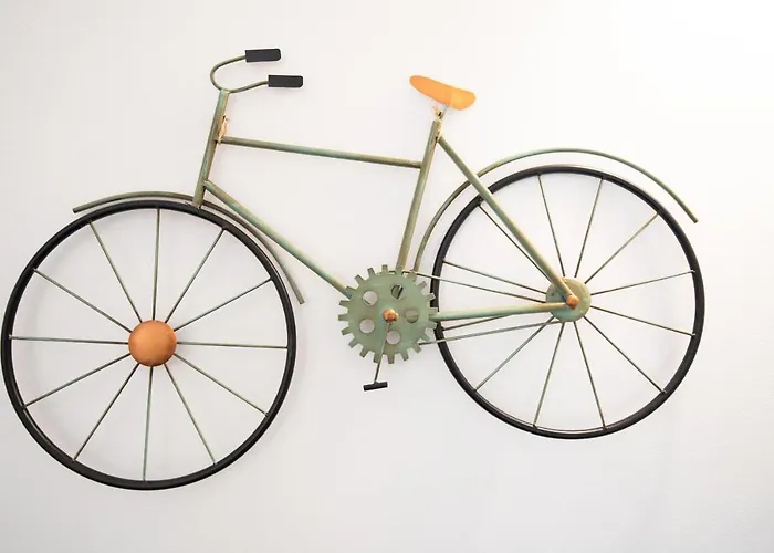 Corso Mazzini White *