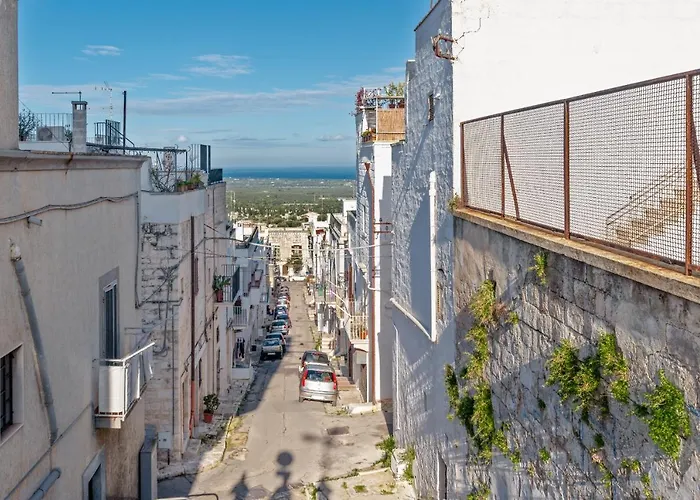 Corso Mazzini White *