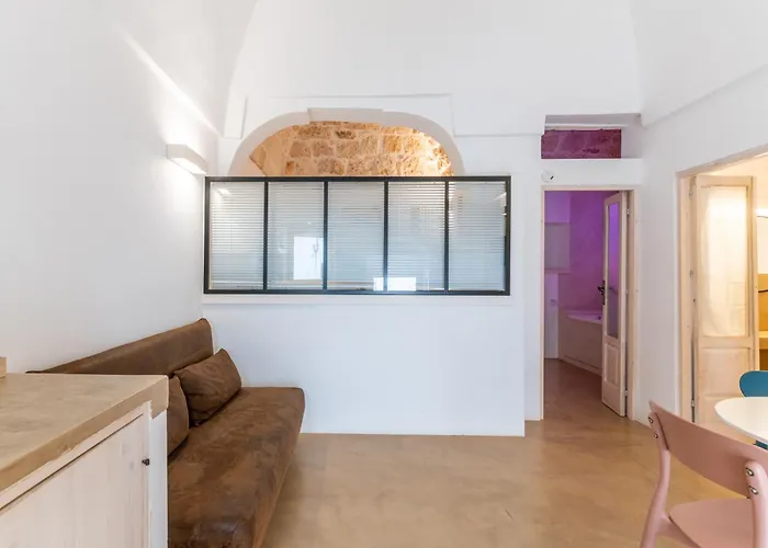 Corso Mazzini White 아파트 *