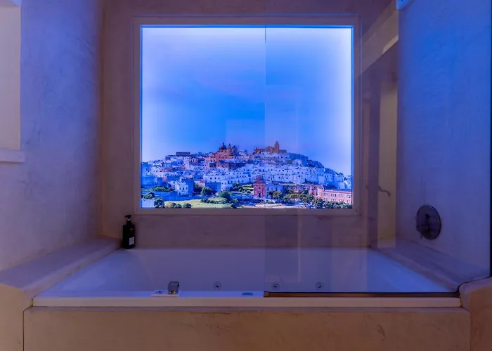 Corso Mazzini White 아파트 *