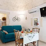 Corso Mazzini White *