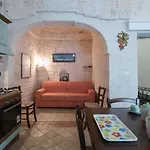 דירה Corso Mazzini White אוסטוני