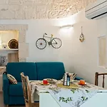 Corso Mazzini White 아파트 *