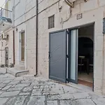 Corso Mazzini White * Ostuni
