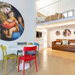 Corso Mazzini White דירה אוסטוני