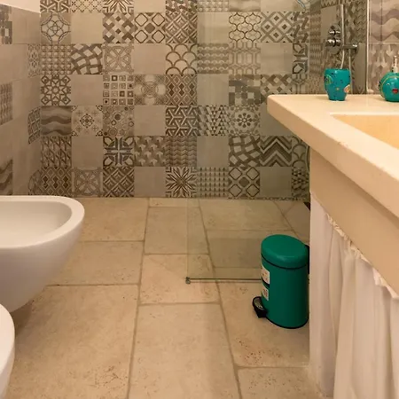 Apartment Corso Mazzini White Ostuni