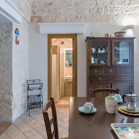 Apartment Corso Mazzini White Ostuni