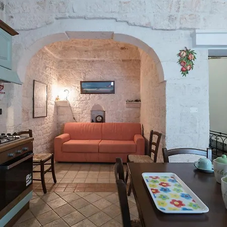 Apartment Corso Mazzini White Ostuni