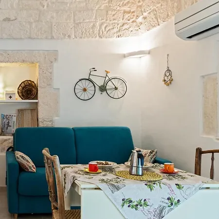Corso Mazzini White Apartment *