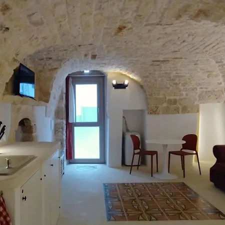 Corso Mazzini White