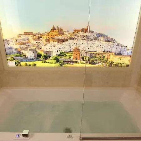 Apartment Corso Mazzini White