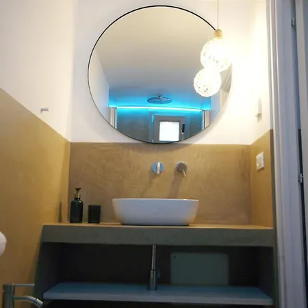 Apartment Corso Mazzini White Ostuni