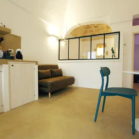 Apartment Corso Mazzini White *