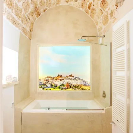Corso Mazzini White *