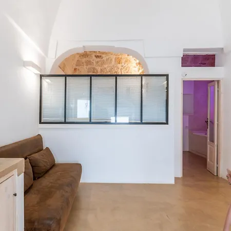Corso Mazzini White Apartment *