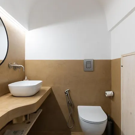 Corso Mazzini White Appartement