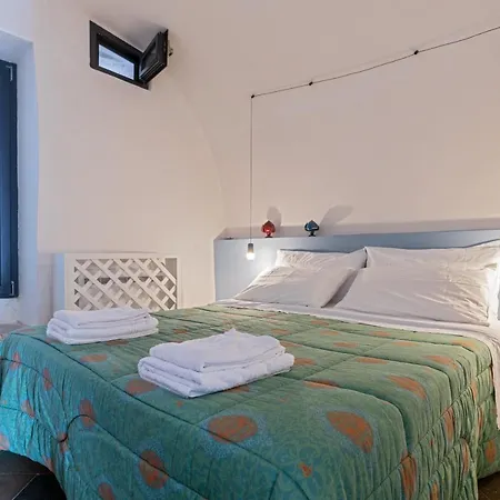Corso Mazzini White Apartment Ostuni