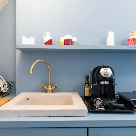 Corso Mazzini White Ostuni