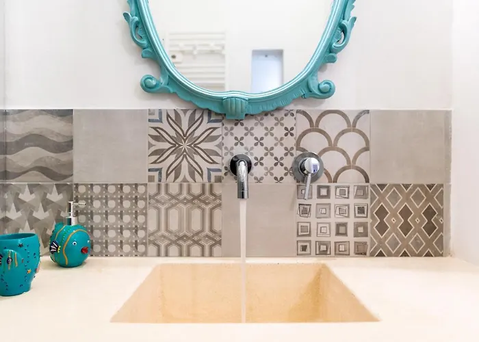 Corso Mazzini White Appartement